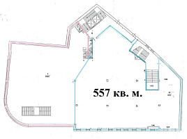 Офисно-торговый центр "Сафа" 2 600.0  Аренда