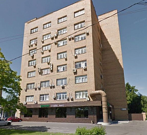 Профсоюзная ул, д 66 стр 1, Москва 5 210.0  Аренда
