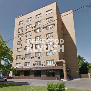 Профсоюзная ул, д 66 стр 1, Москва
