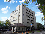 Шумкина ул, д 20 стр 1, Москва