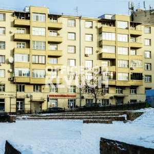 Рождественский б-р, д 5/7 стр 1, Москва