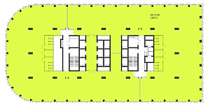 Бизнес-центр "STONE Савеловская" 11 1817.2  Продажа