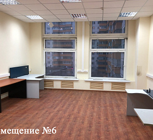 Волгоградский пр-кт, д 2, Москва 4 1333.0  Аренда