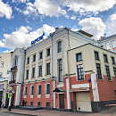 Никитская Б. ул, д 17 стр 2, Москва
