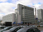 Старокалужское ш, д 62, Москва