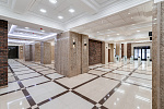 Бизнес-парк "Sirius-Park"
