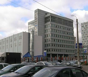 Старокалужское ш, д 62, Москва