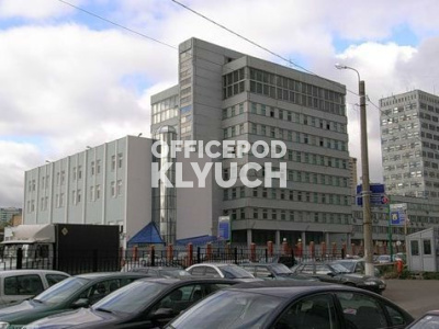 Старокалужское ш, д 62, Москва