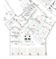 Бизнес-центр "Святогор IV" 2 407.0  Аренда