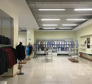 Люсиновская ул, д 70 стр 1, Москва 2 1000.0  Аренда