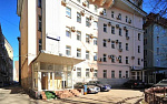 Электрический пер, д 8 стр 5, Москва
