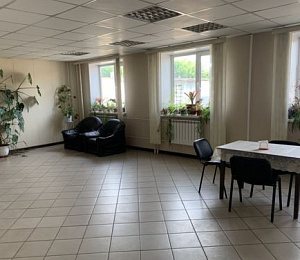 г Мытищи, Олимпийский пр-кт, д 35А