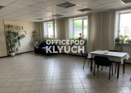 г Мытищи, Олимпийский пр-кт, д 35А