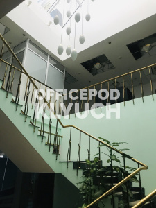 Афанасьевский М. пер, д 7, Москва