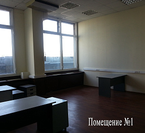 Волгоградский пр-кт, д 2, Москва 4 1333.0  Аренда