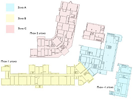 Вересаева ул, д 6, Москва 2 940.0  Аренда