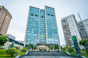 Бизнес-центр "Алгоритм" 14 866.0  Аренда