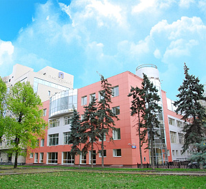 Бизнес-центр "Павловский I" 2 531.0  Аренда