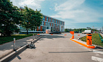 Мнофункциональный Центр "Forum City"