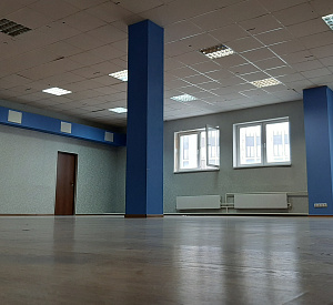 Складочная ул, д 1 стр 13, Москва 2 274.0  Аренда