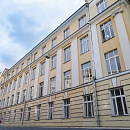 Подсосенский пер, д 20 стр 1, Москва