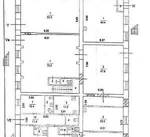 Энтузиастов 2-я ул, д 5 корп 18, Москва 1 528.0  Продажа