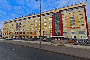 Торгово-офисный центр "Каскад" 5 600.0  Аренда