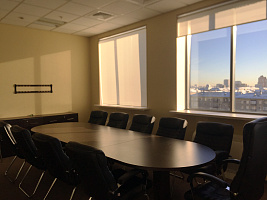 Бизнес-центр "Silver-House" 8 409.8  Продажа