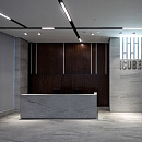 Бизнес-центр "iCUBE"