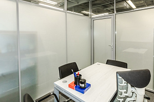 Международный деловой комплекс  "Golden Gate" 22 393.0  Аренда