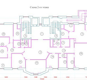 Токмаков пер, д 5 стр 1, Москва Здание целиком 3950.0  Продажа