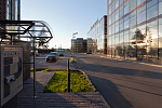 Бизнес-парк "Sirius-Park"