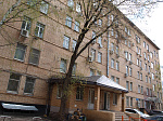 Хорошёвское ш, д 38 к 1, Москва