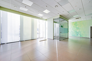 Бизнес-центр "Mebe One Khimki Plaza" 1 247.0  Аренда
