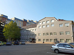 Бизнес-центр "Космонавта Волкова, 31"