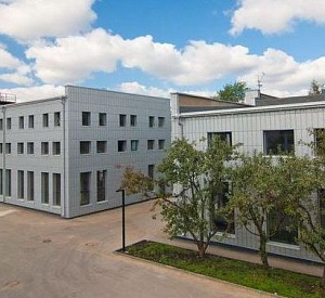 Бизнес-центр "Helios City" 3 383.0  Аренда