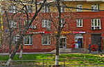 Трофимова ул, д 33, Москва