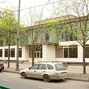 Маршала Рокоссовского б-р, д 15 стр 1, Москва