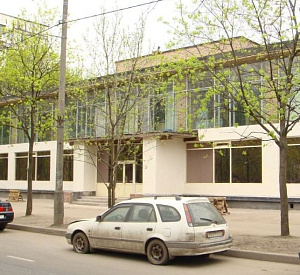 Маршала Рокоссовского б-р, д 15 стр 1, Москва 2 230.0  Аренда