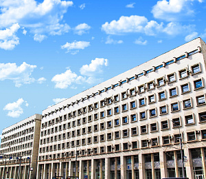 Проспект Мира, 69