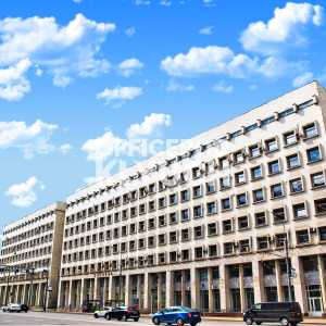 Проспект Мира, 69