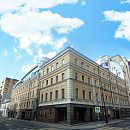 Трубная ул, д 21, Москва