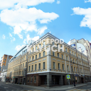 Трубная ул, д 21, Москва