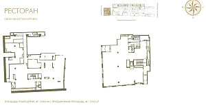 Многофункциональный комплекс "Царёв сад" Многоярусный блок 1252.7  Продажа