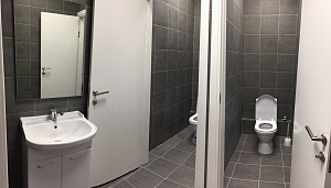 Бизнес-центр " 9 Акров I" 2 374.0  Аренда