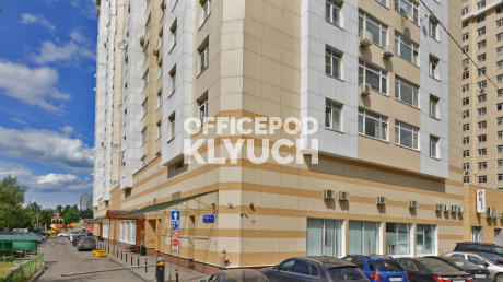 ЖК "Северный город"