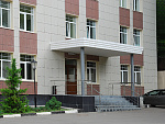 Сходненский туп, д 16, Москва