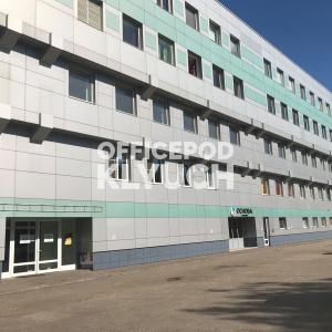 Варшавское ш, д 14 стр 14, Москва