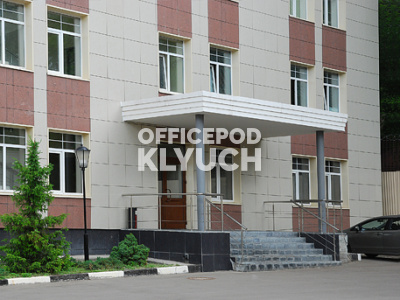 Сходненский туп, д 16, Москва