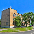 Огородный проезд, д 12, Москва
